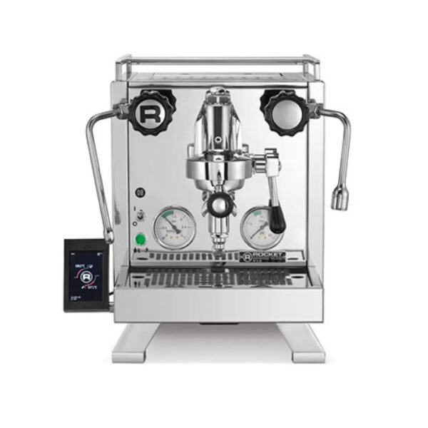Rocket R58 Cinquantotto 1 Group Home Espresso Machine