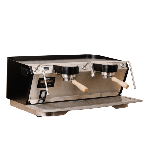 Mavam - Mach Series 2 Group Commercial Espresso Machine