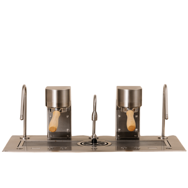 Mavam - Under Counter 2 Group Commercial Espresso Machine