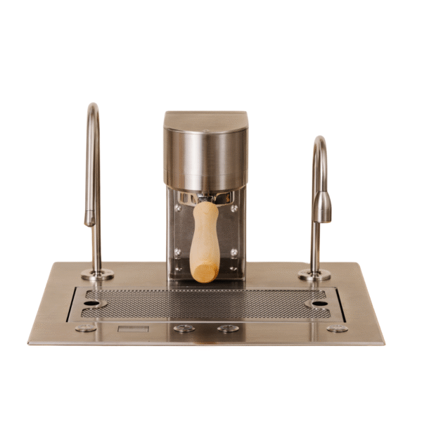 Mavam - Under Counter 1 Group Commercial Espresso Machine
