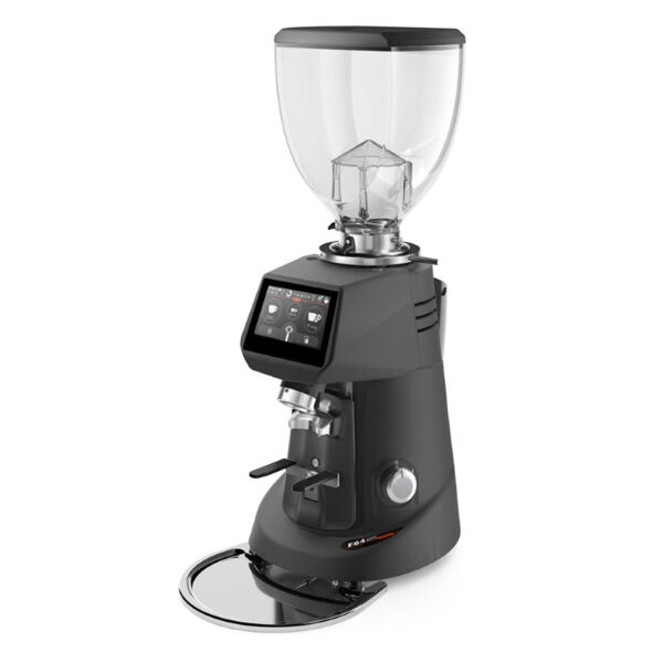 Fiorenzato F64 EVO Sense Commercial Espresso Coffee Grinder (Black)