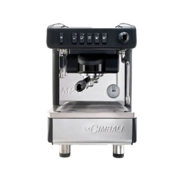 La Cimbali M26 BE 1 Group Commercial Espresso Machine - Tall