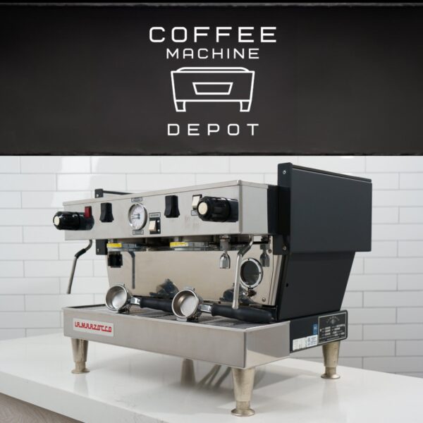 La Marzocco - Linea Classic EE 2 Group Commercial Espresso Machine