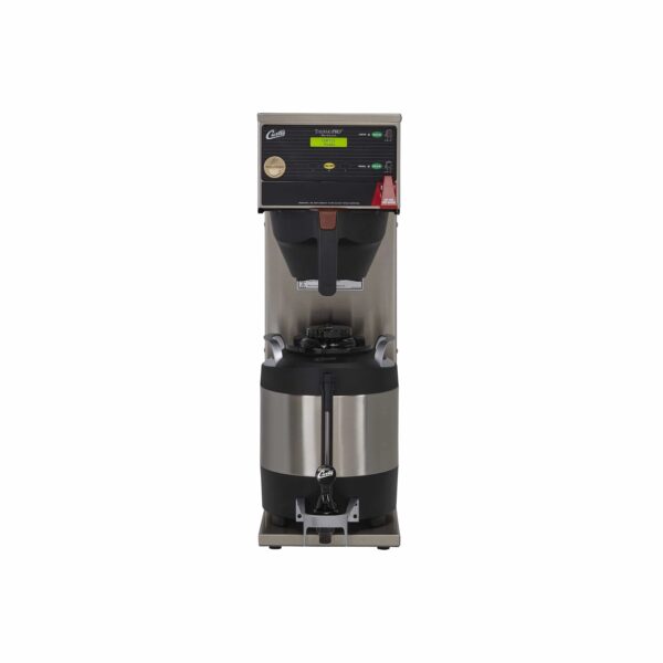 Wilbur Curtis - G3 Single 1.0 Gal - Coffee Brewer