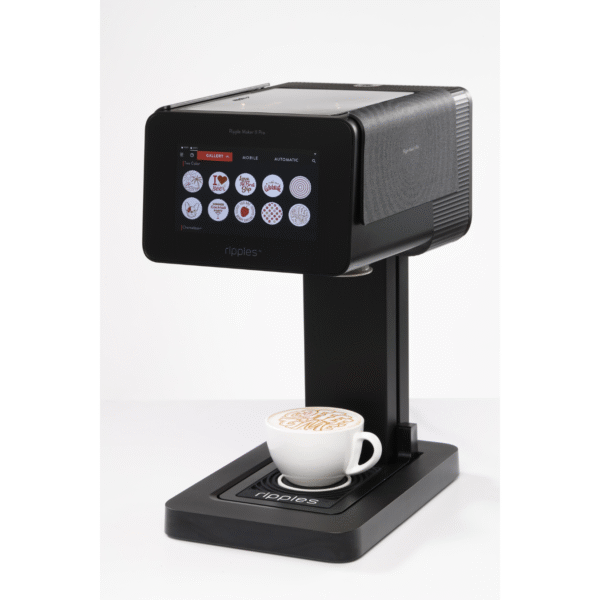 Ripple Maker II