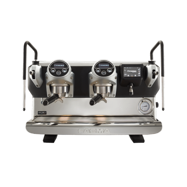 Faema E71E GTI A/2 3P 2 Group Commercial Espresso Machine