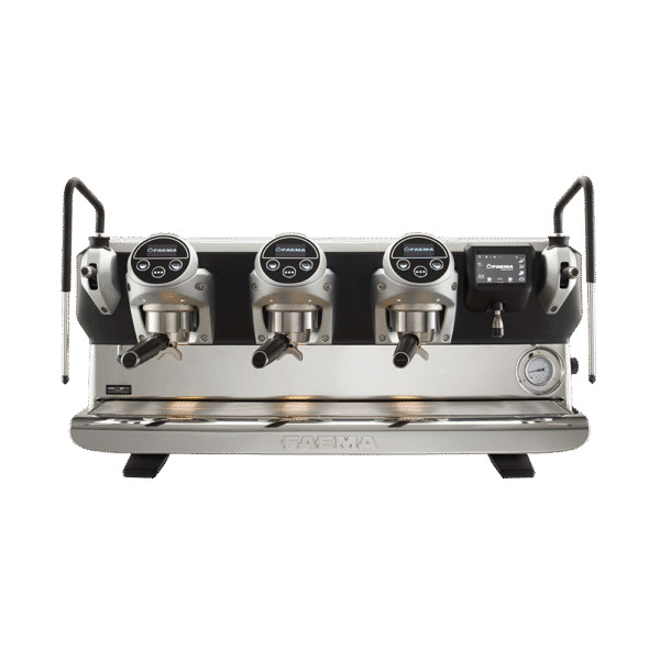 Faema E71E GTI A/3 3P - 3 Group Commercial Espresso Machine