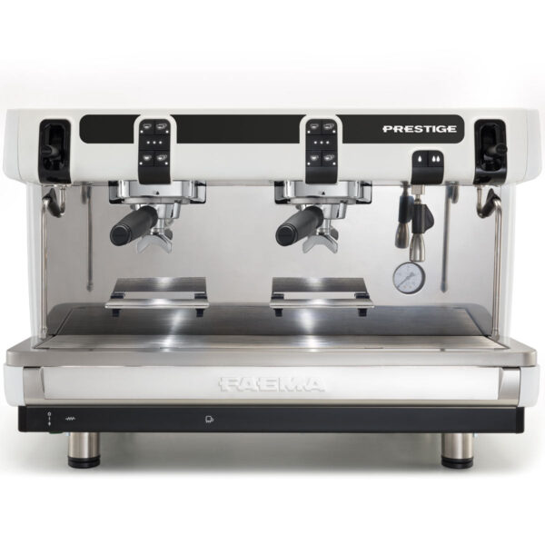 Faema Prestige A/2 Tall Cup - 2 Group Commercial Espresso Machine