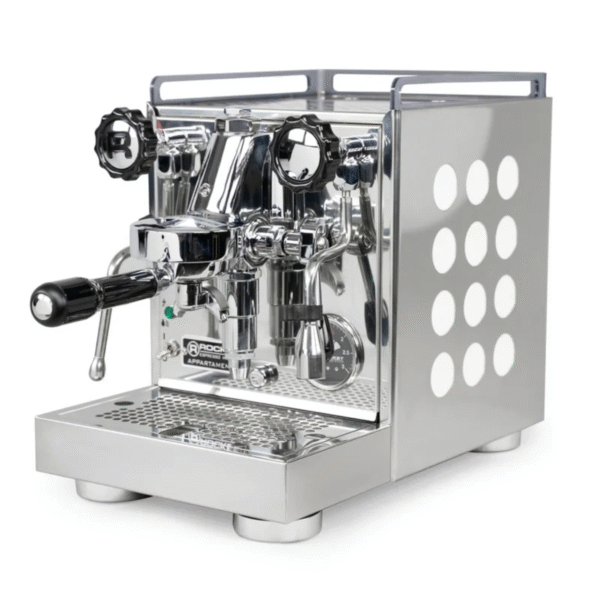 Rocket Appartamento 1 Group Espresso Machine (White)